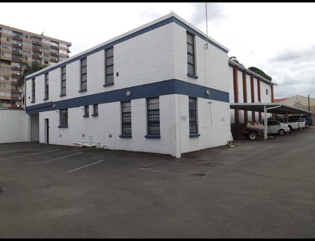 194M² OFFICE FOR SALE IN BULWER